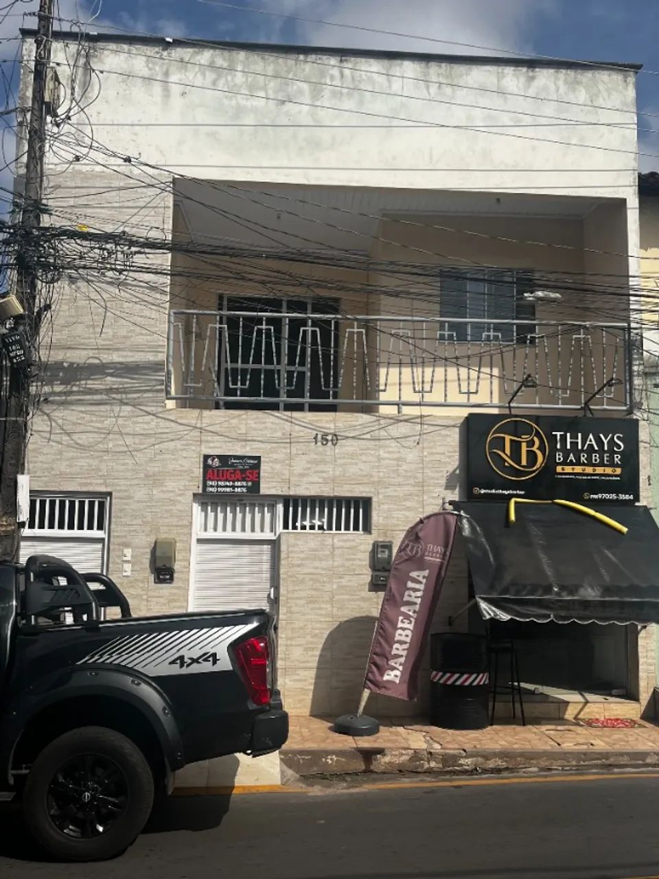 Primeira imagem do imóvel