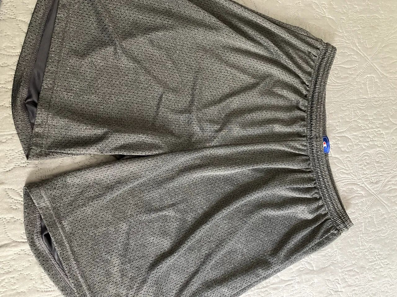 Shorts masculino Champium - Foto 3