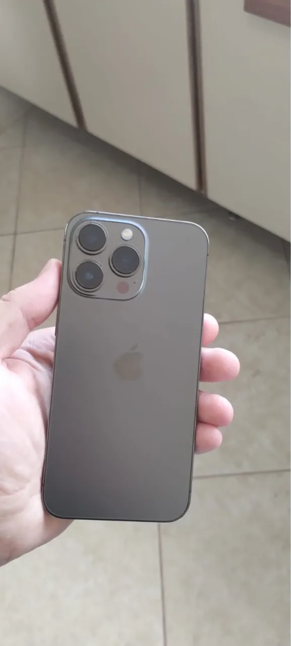 Iphone 13 pro 128gb