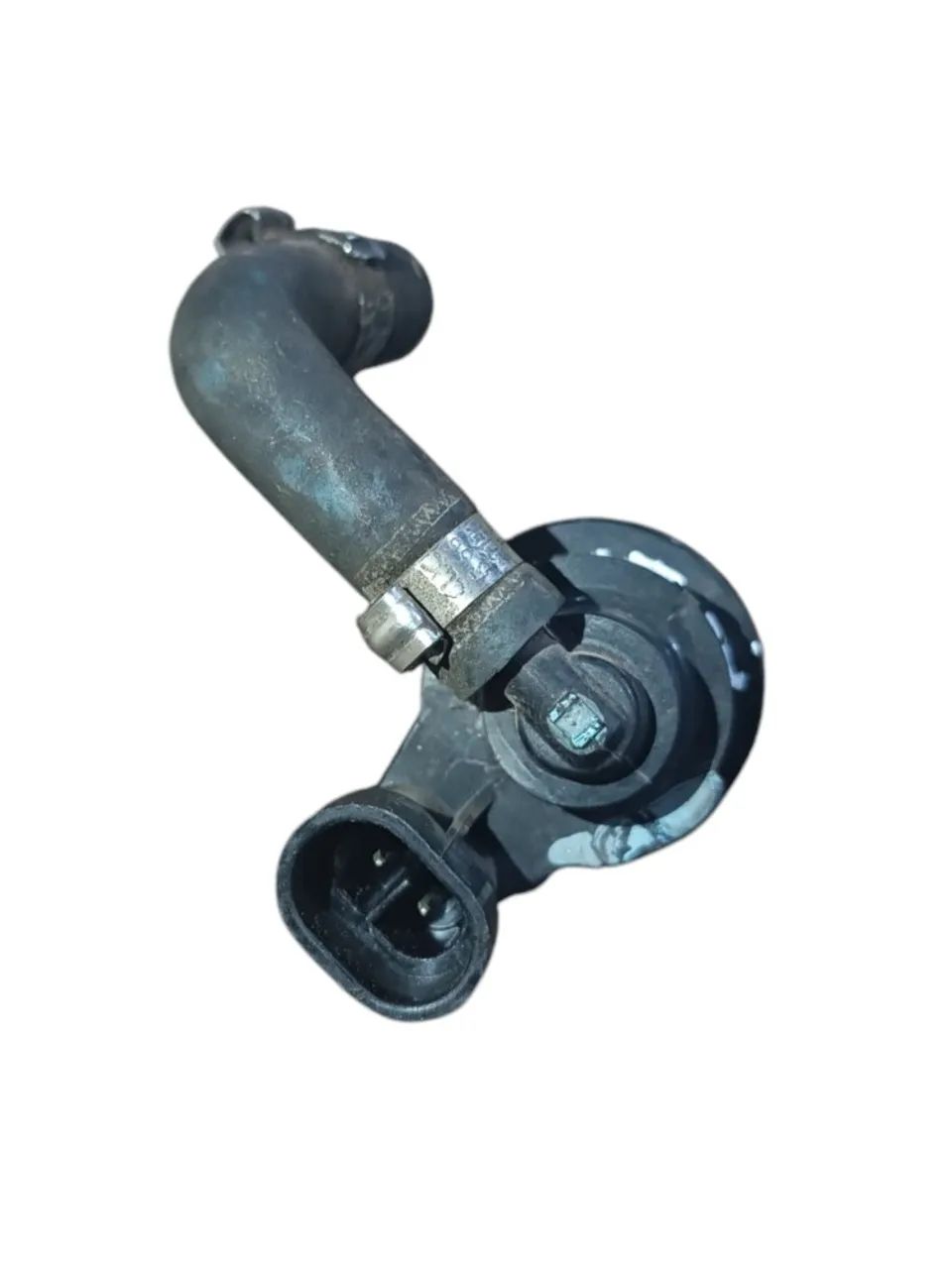 Válvula Canister Fiat 55214638 1.0 1.4 Mobi Doblo Palio 2016 - Foto 4