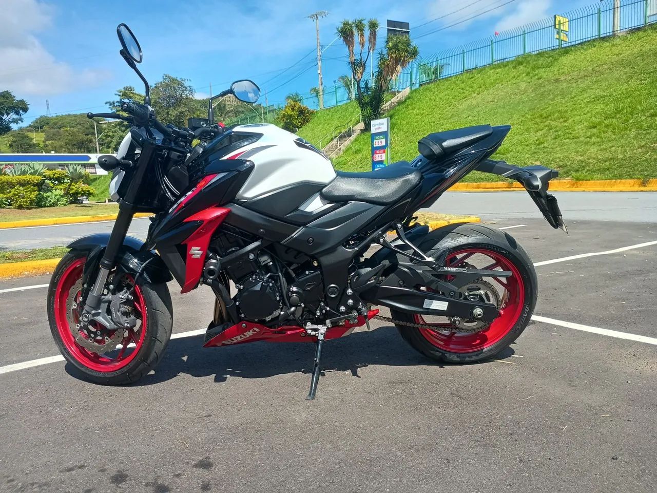 6000 quilómetros  - Foto 3