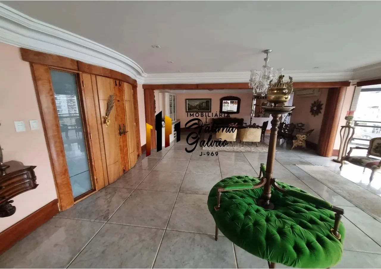 Vendo Amplo Apartamento na José Malcher - Foto 2