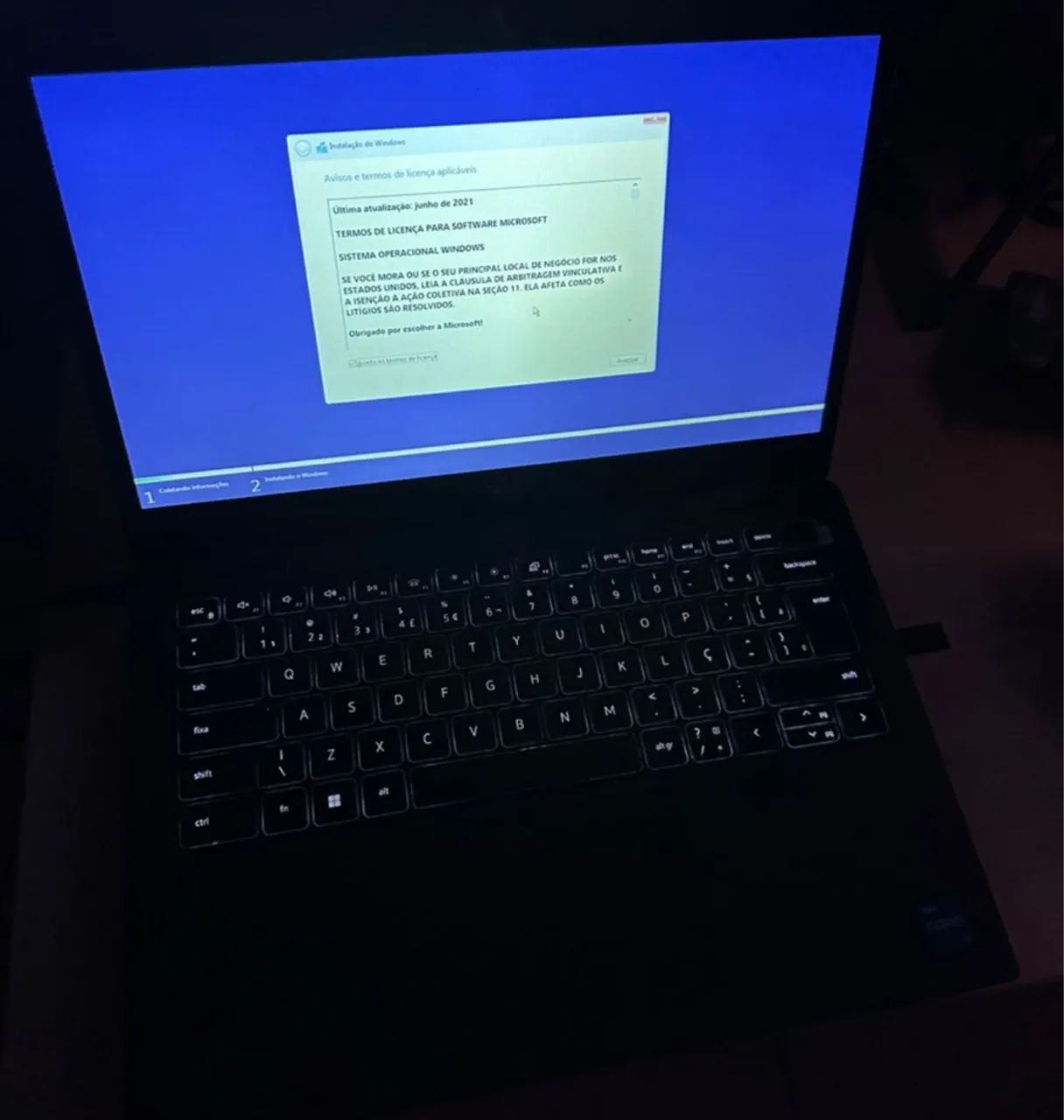 Notebook Dell Latitude 3420 - Novo - Foto 4
