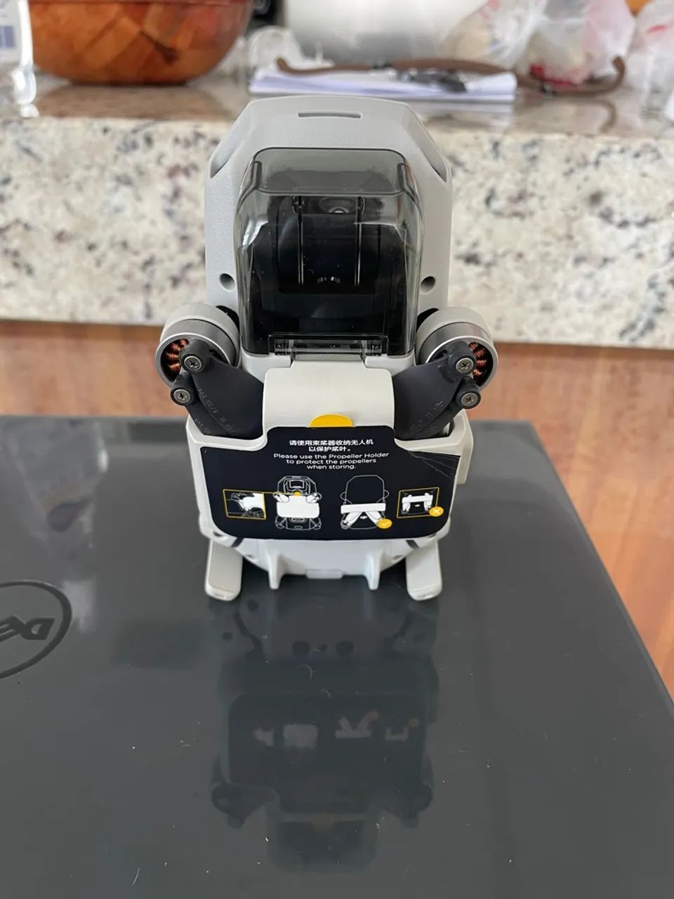 Drone DJI Mini 2  - Fly more combo  - Foto 4