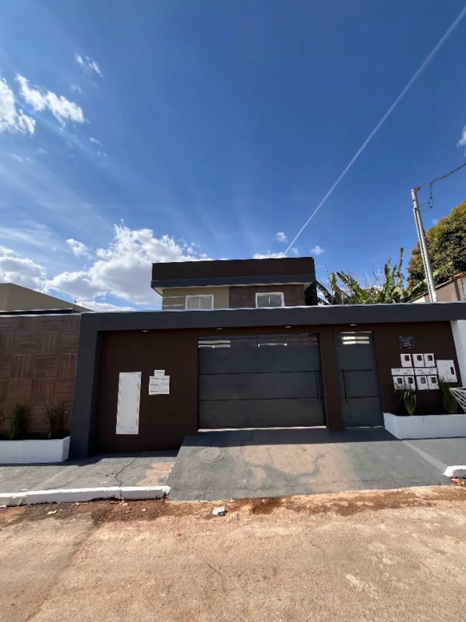 Foto - Águas Lindas de Goiás - Jardim da Barragem I