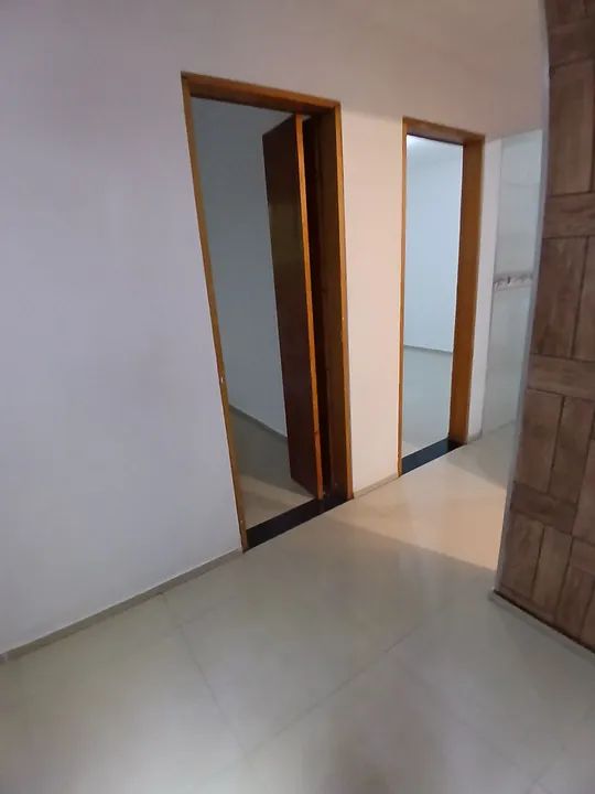 Apto 2 Dormitórios,  térreo com vaga garagem Condomínio Com água e gás incluso  - Foto 3