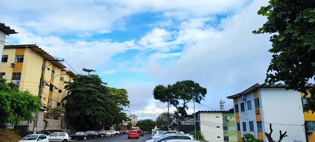Foto - Salvador - Cabula