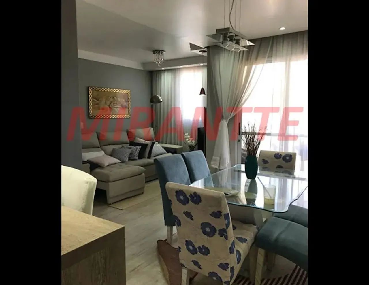 Imóvel para venda possui 67 metros quadrados com 3 quartos em Vila Vitório Mazzei - São Pa - Foto 2