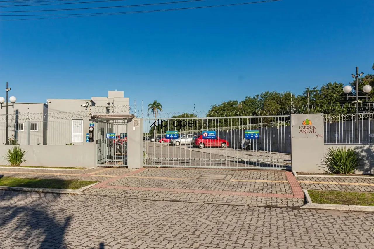 Apartamento 2 dormitórios para aluguel no Areal em Pelotas/RS