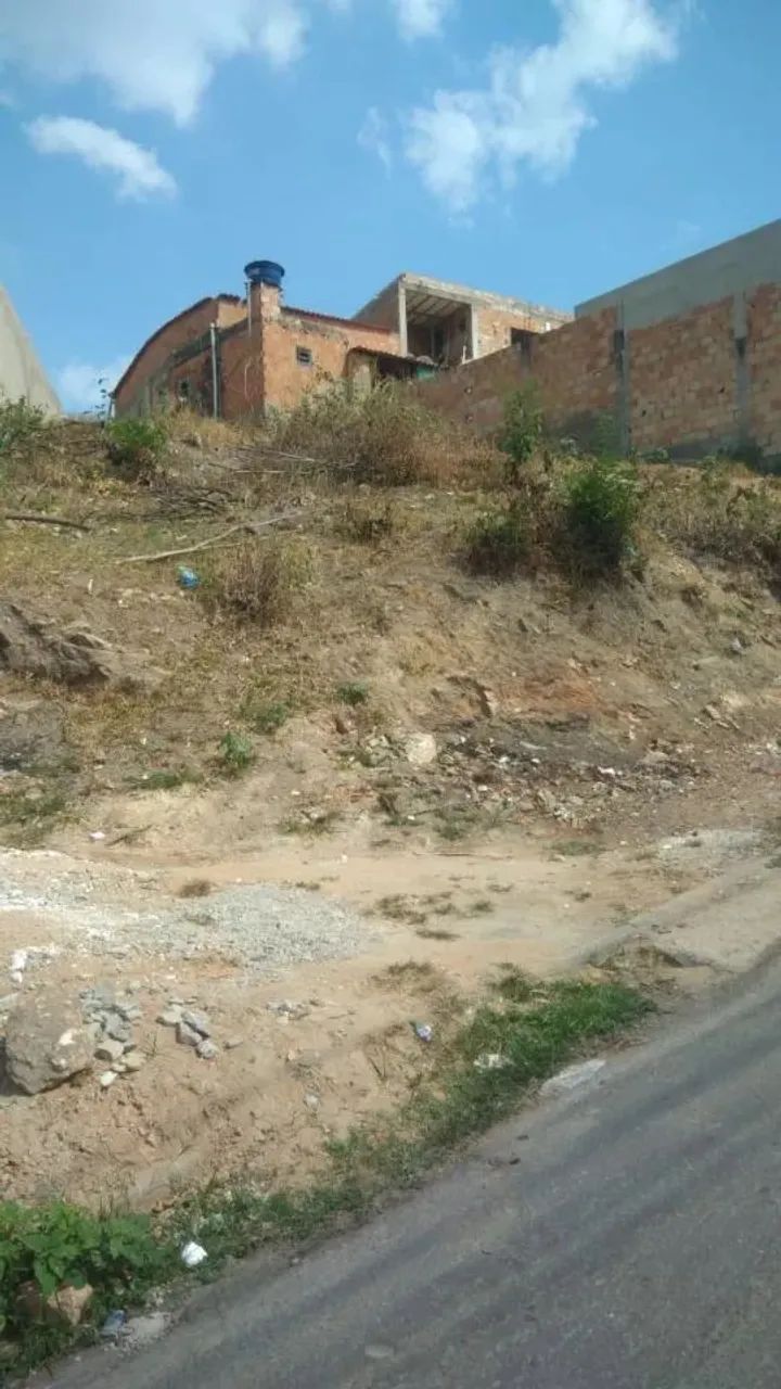 Betim - Loteamento/Condomínio - Cruzeiro Do Sul - Foto 3