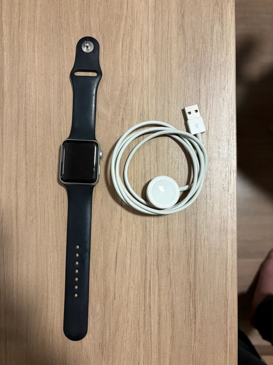 Apple Watch 3 38mm