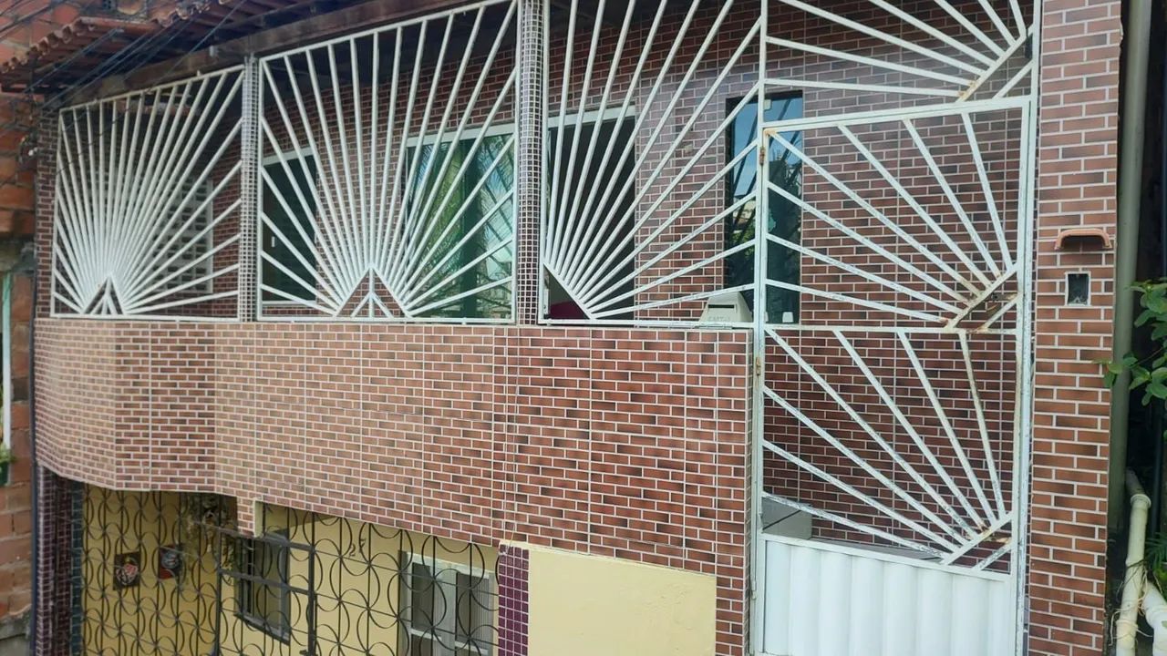 Foto - Salvador - Pau da Lima