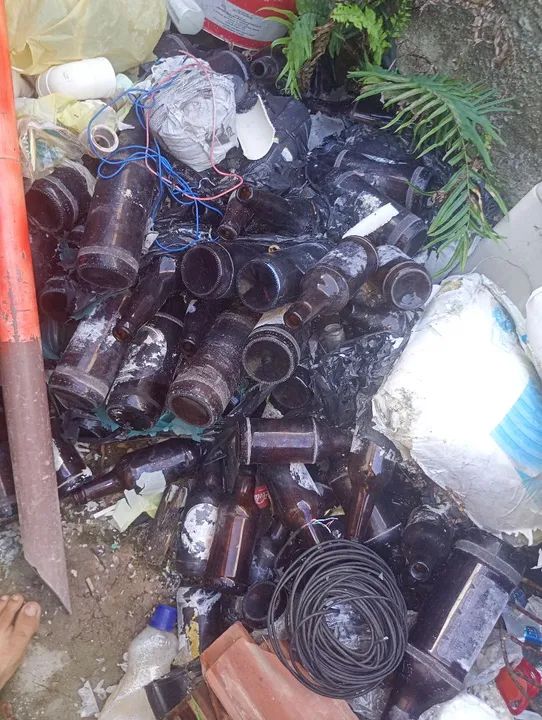 4 grades de 600ml e 2 grades de litrinhos - Foto 3