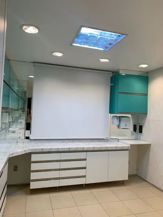 SALA PARA ALUGAR  EM CLÍNICA - Foto 7