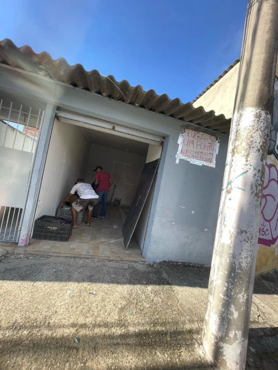 Ponto Comercial - Foto 5