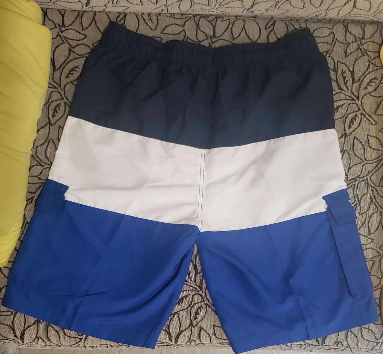 BERMUDA / SHORTS USPA ORIGINAL E NOVA - Foto 2