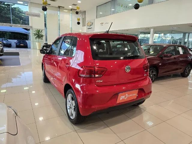 VOLKSWAGEN  FOX - 1.6 - MSI - Foto 5
