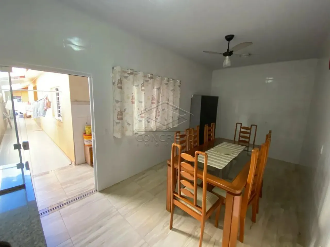 Casa Residência em Jaú
