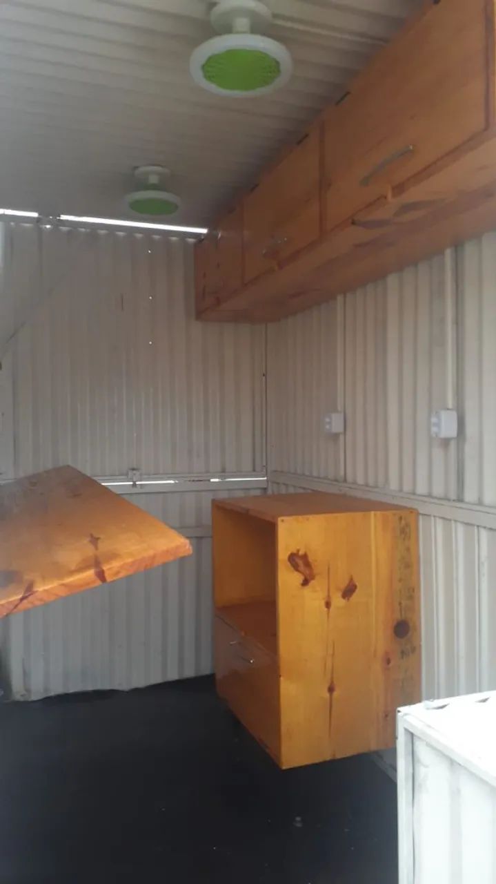 TRAILER DE LANCHE  - Foto 6