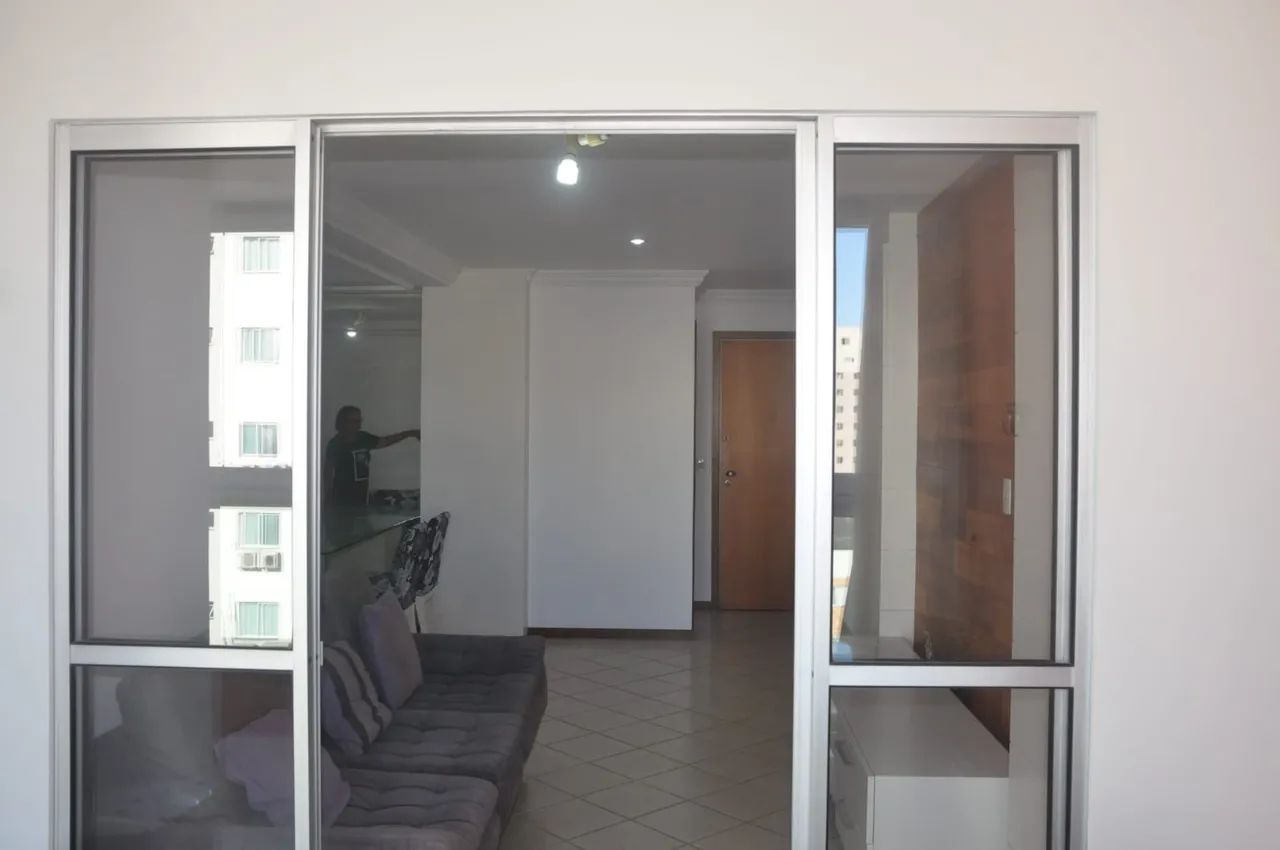 3 quartos mobiliado Jardim Camburi  - Foto 5