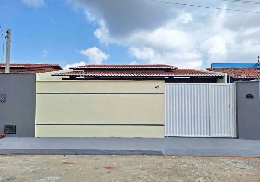CASA NA SANTA AMÉLIA - T 
