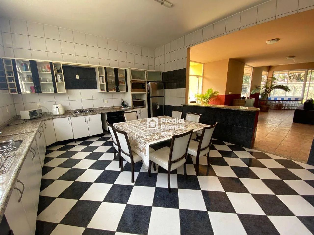 Casa, 376 m² - venda por R$ 2.600.000,00 ou aluguel por R$ 12.503,15/mês - Parque São Clem