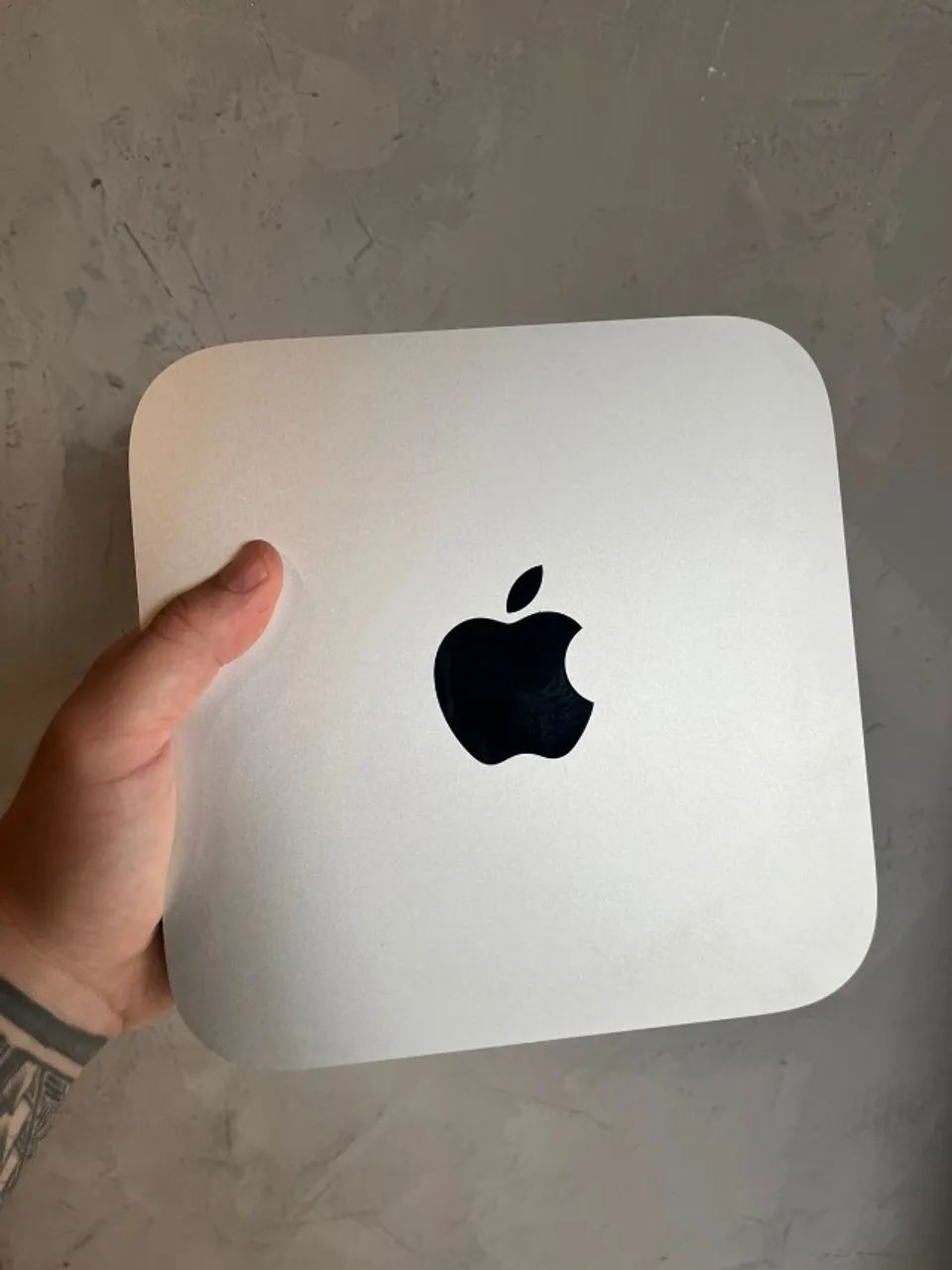 Mac Mini M1 512gb 8gb com caixa - Barbada!!64289463357955120