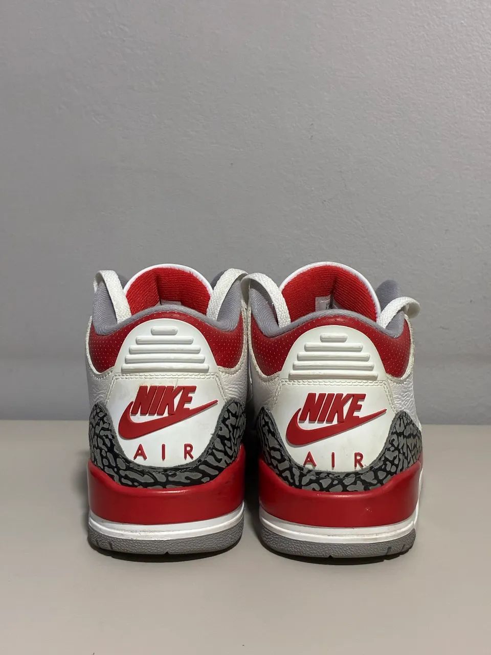 Air Jordan 3 Retro - Original Nike - Foto 3