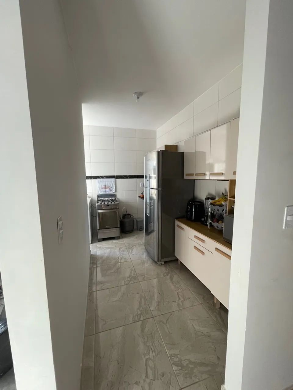 Vendo ágio de apartamento  - Foto 2