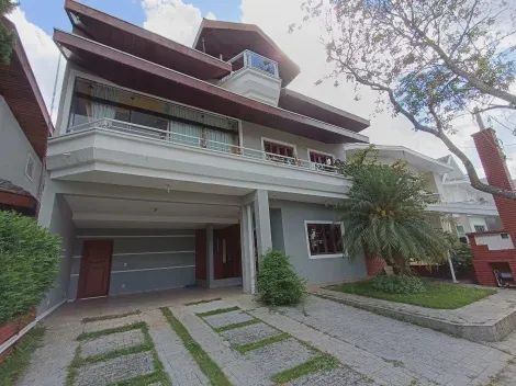 Oportunidade - Casa em Condomínio - Urbanova - Residencial Altos da Serra II - 4 Dormitóri - Foto 3
