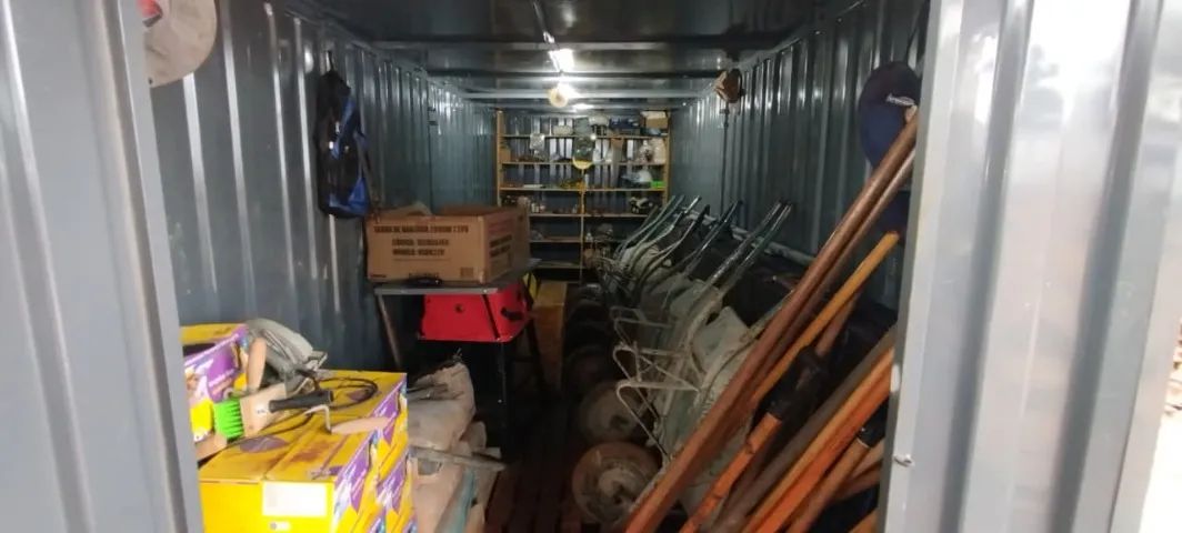 ALUGUEL DE CONTAINER - Foto 5