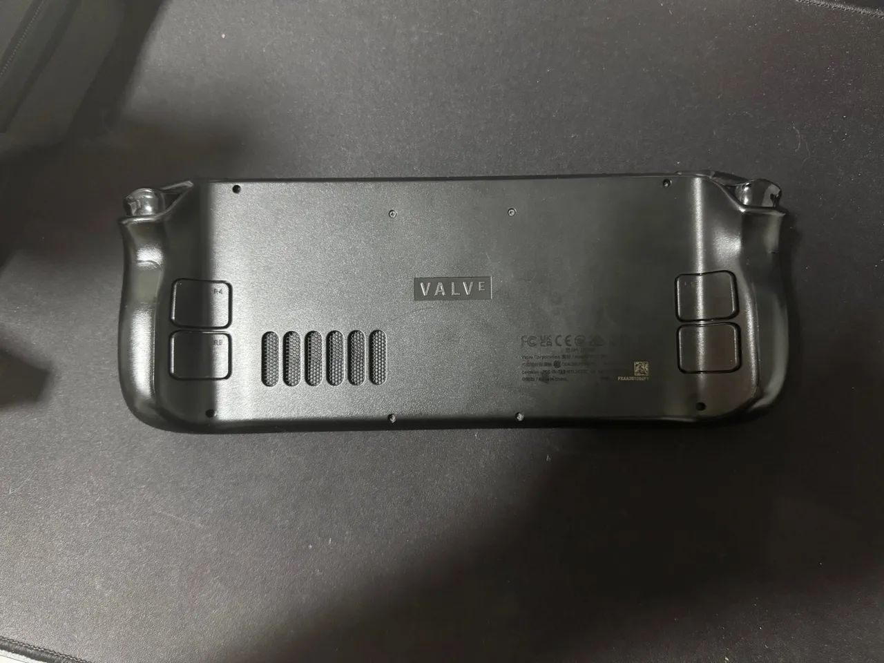 Steam Deck LCD 512GB SSD - Consoles de Vídeo Game - Jardim