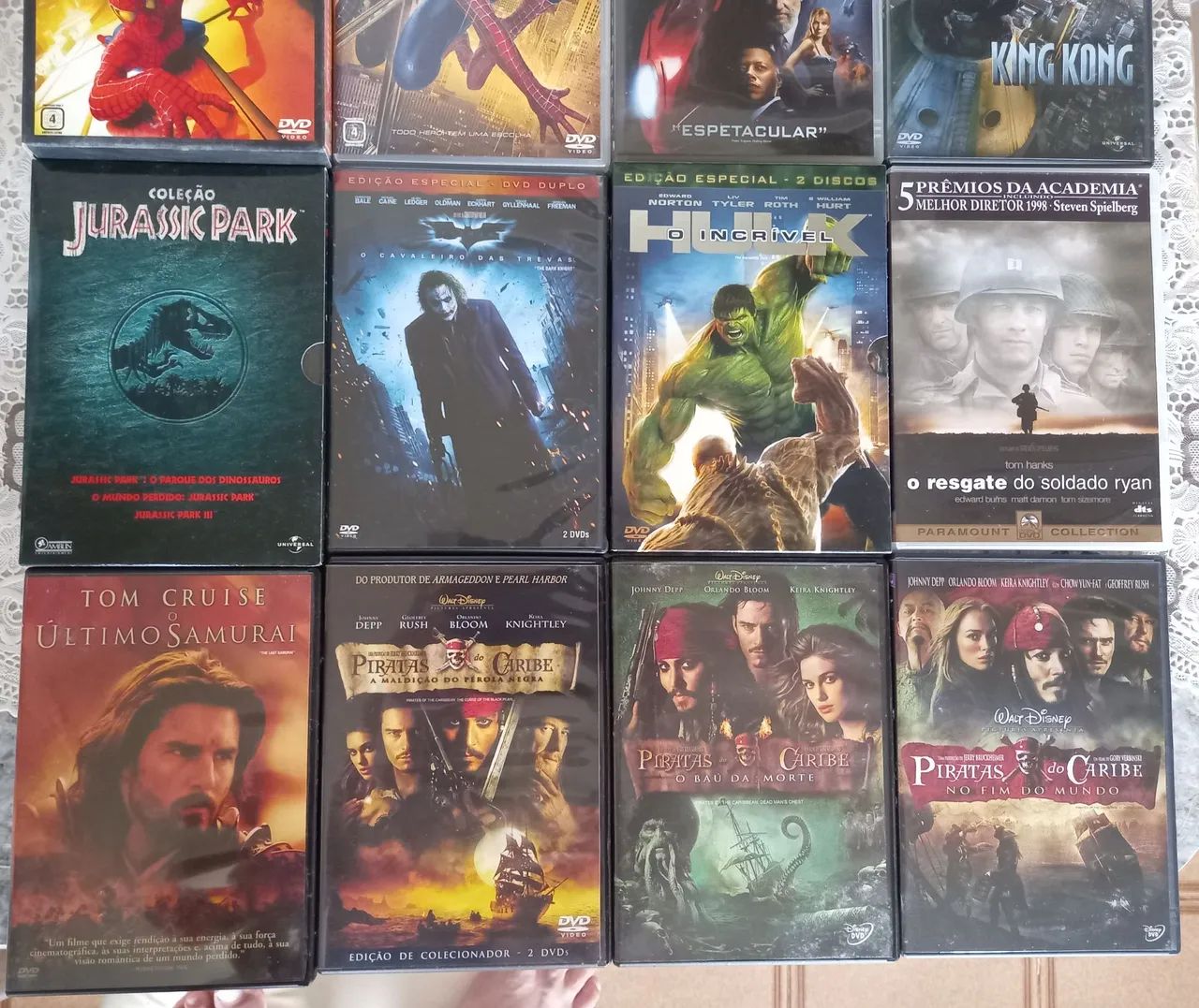[DVD's Filmes] - Foto 3