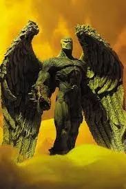 Spawn Wings Of Redemption Alternate Realities Mcfarlane - Hobbies