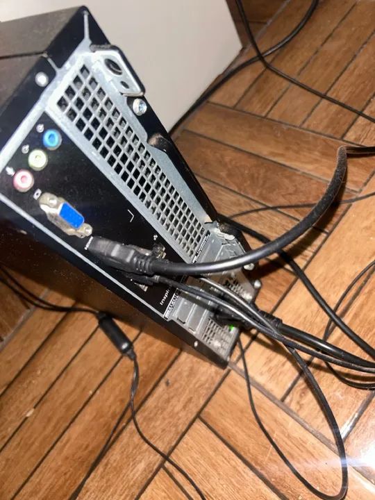 Computador Dell Inspiron - Foto 5