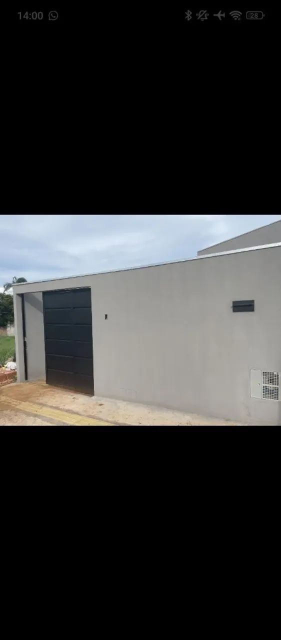 Foto - Aparecida de Goiânia - Jardim Himalaia