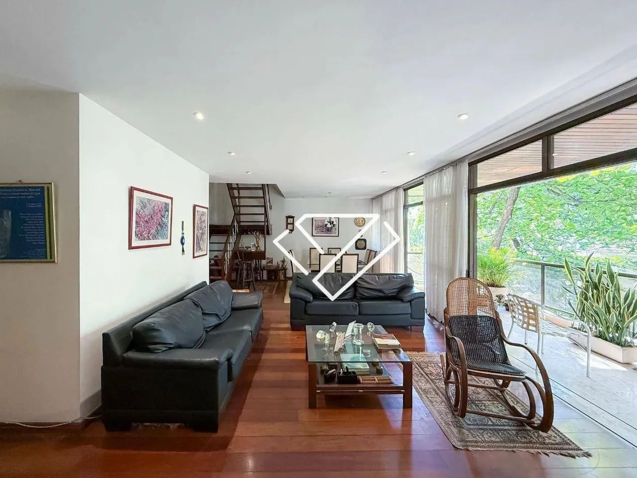Apartamento com 4 dormitórios à venda, 200 m² por R$ 4.560.000,00 - Ipanema - Rio de Janei - Foto 7