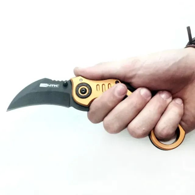 Canivete Bullet NTK (MOSTRUÁRIO)64313445113473122
