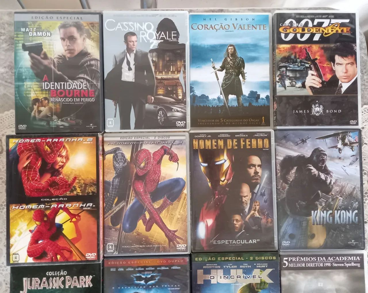 [DVD's Filmes] - Foto 2