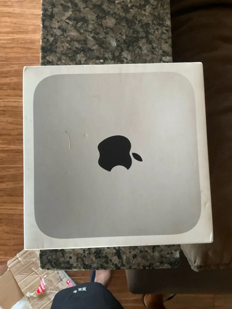 Mac Mini - Apple64363329279873124