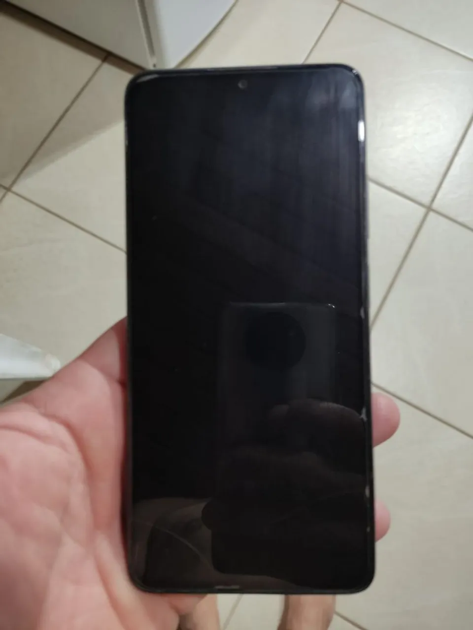 Vendo poço M4 pró 5G