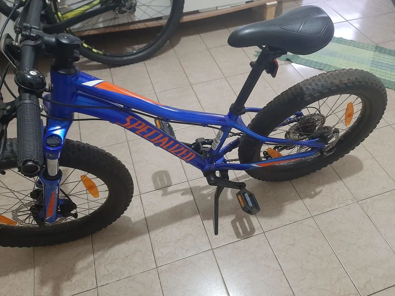 Bicicleta Aro 20 Specialized Riprock - Foto 2