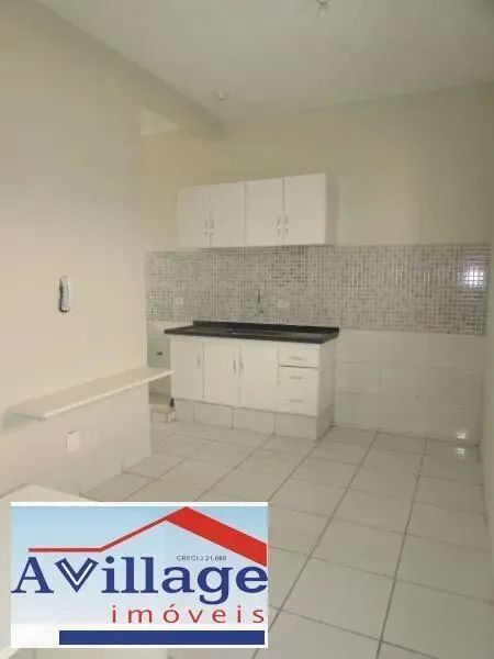 Flat para Locação em Presidente Prudente, Vila Liberdade, 1 dormitório, 1 banheiro, 1 vaga - Foto 4