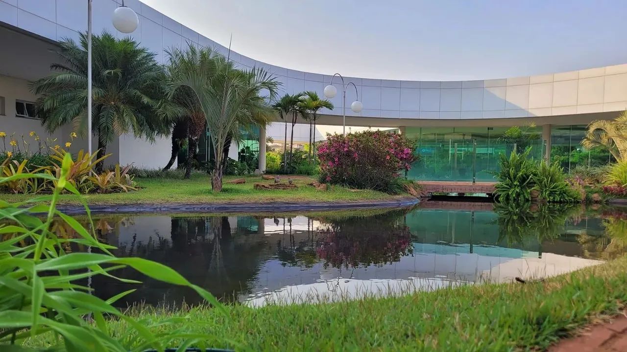 Terreno à venda no Condomínio Solares da Gávea em Uberlândia/MG