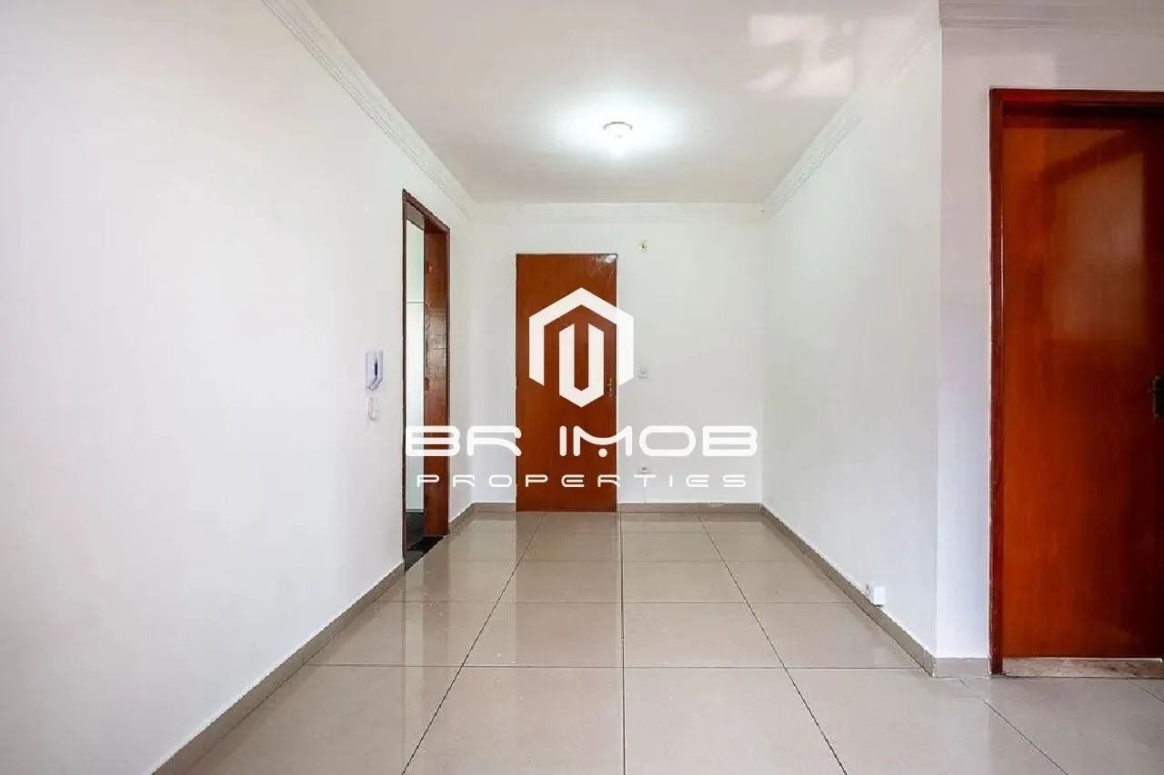 APARTAMENTO RESIDENCIAL em São Paulo - SP, Jabaquara - Foto 3