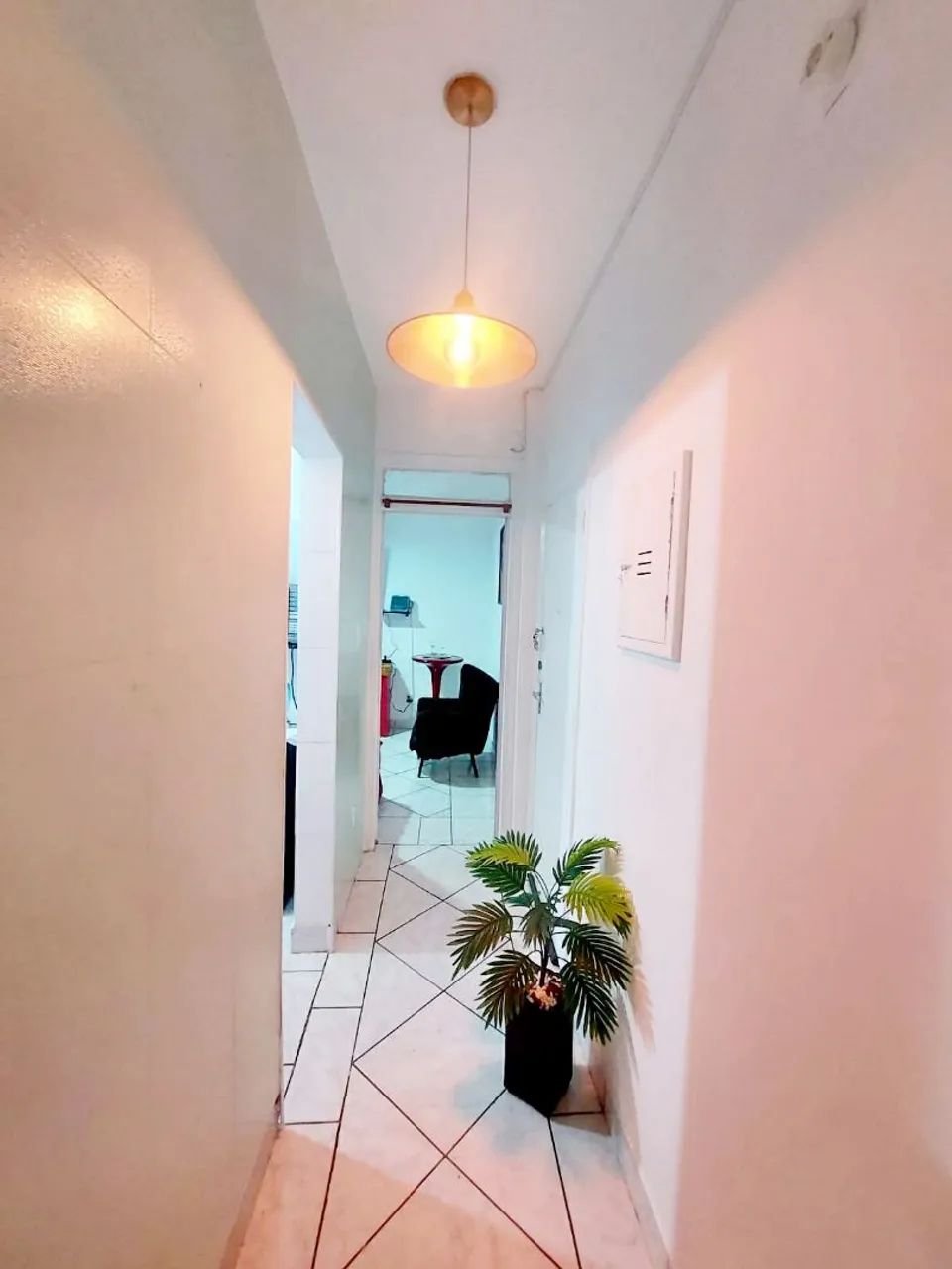 ALUGO APTO PRÓXIMO AS FACULDADES! - Foto 5