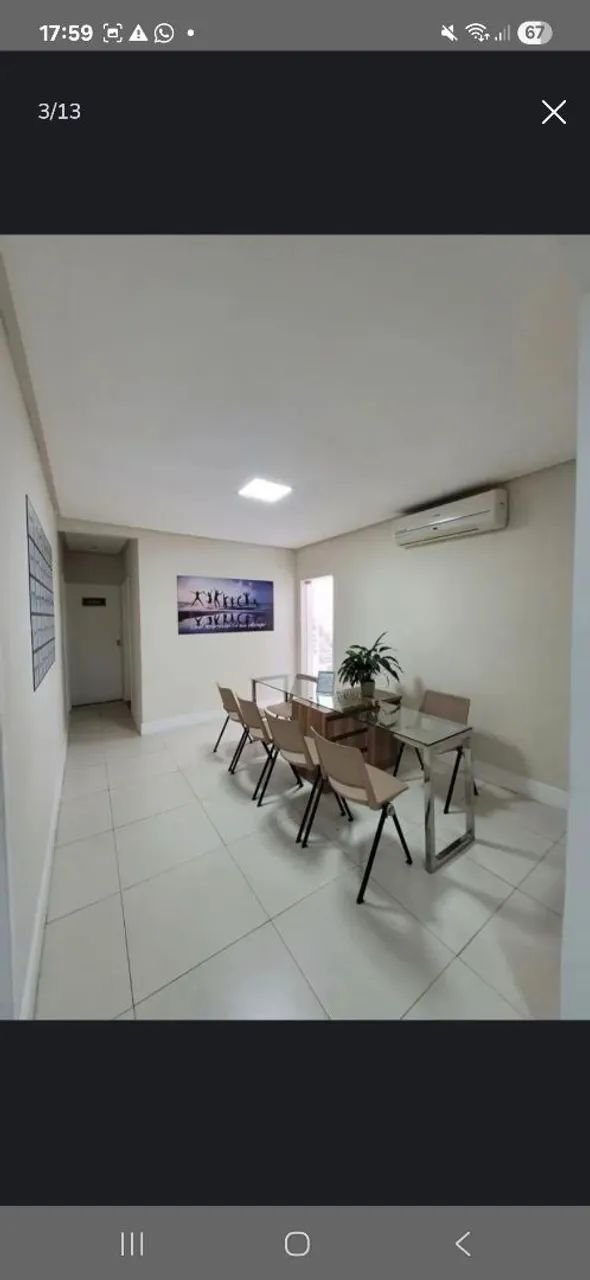 Alugo Sala Comercial - Foto 3