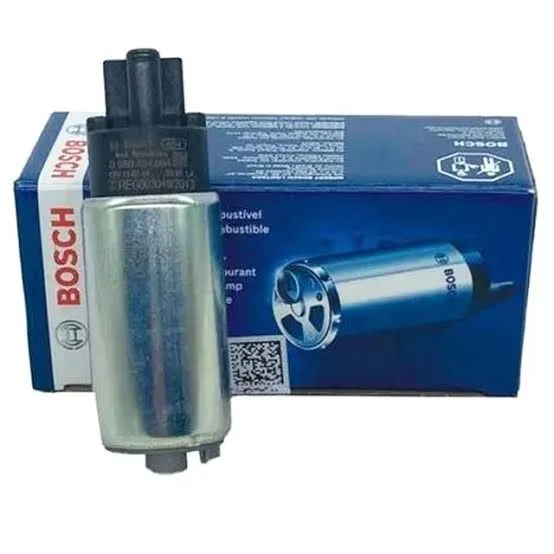 Bomba de combustível Bosch