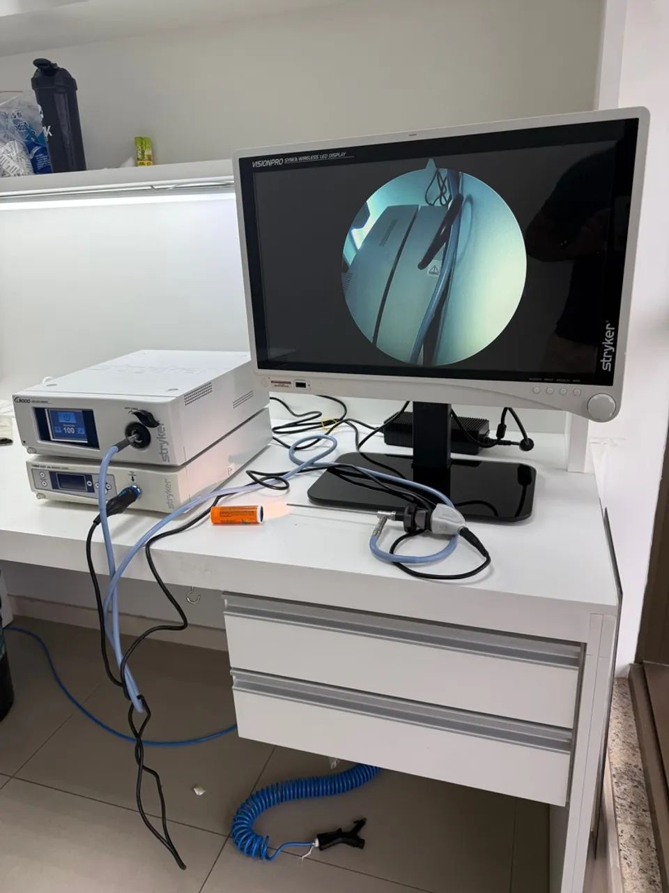 Torre de Vídeo Stryker - Foto 2