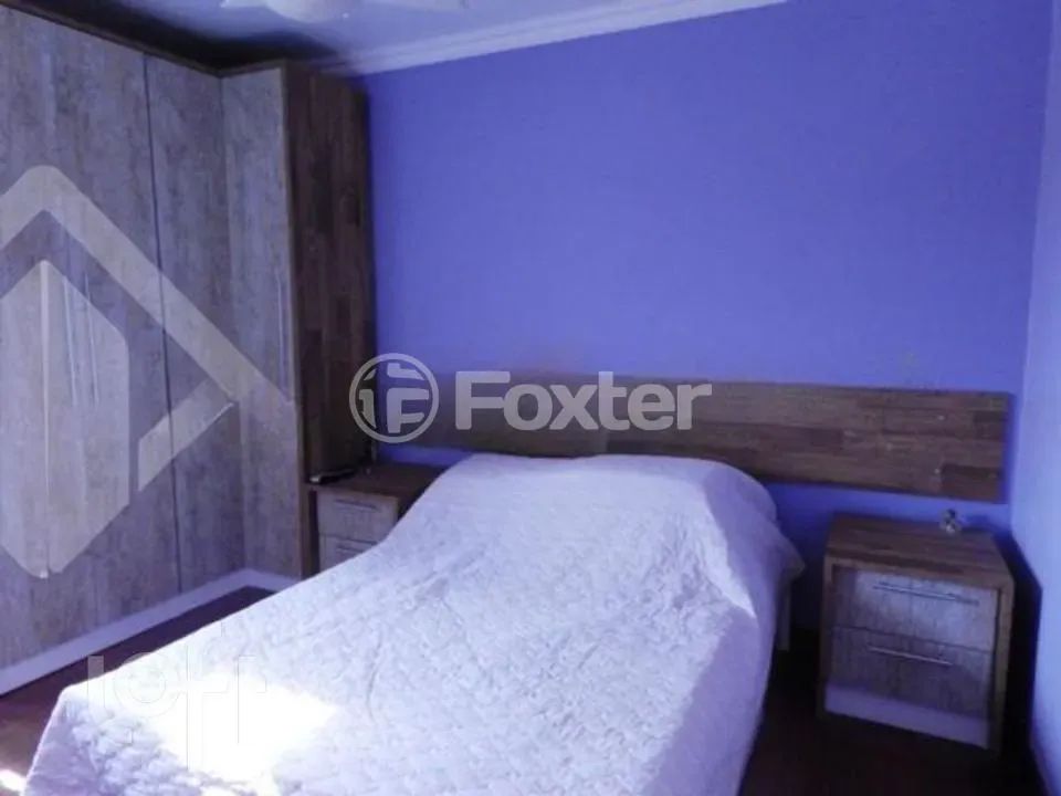 Apartamento à venda Rua Ponche Verde, Medianeira - Porto Alegre - Foto 5